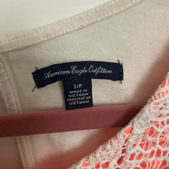 American Eagle tank top - Picture 2 of 2